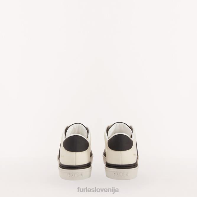 joy superge marshmallow/nero Furla ženske 288D265 obutev