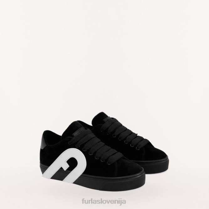 joy superge nero/talco h Furla ženske 288D266 obutev