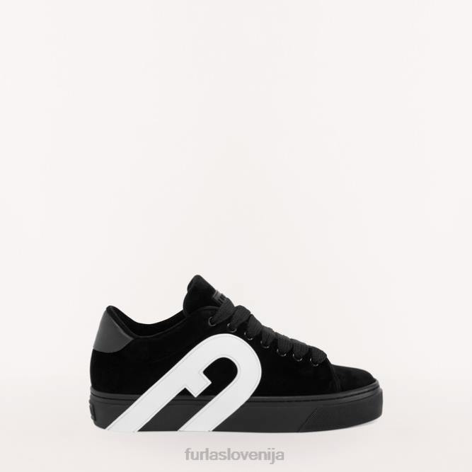 joy superge nero/talco h Furla ženske 288D266 obutev