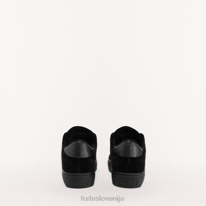 joy superge nero/talco h Furla ženske 288D266 obutev