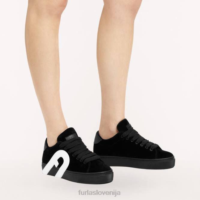 joy superge nero/talco h Furla ženske 288D266 obutev