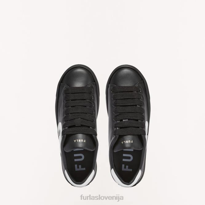 joy superge nero/talco h Furla ženske 288D267 obutev