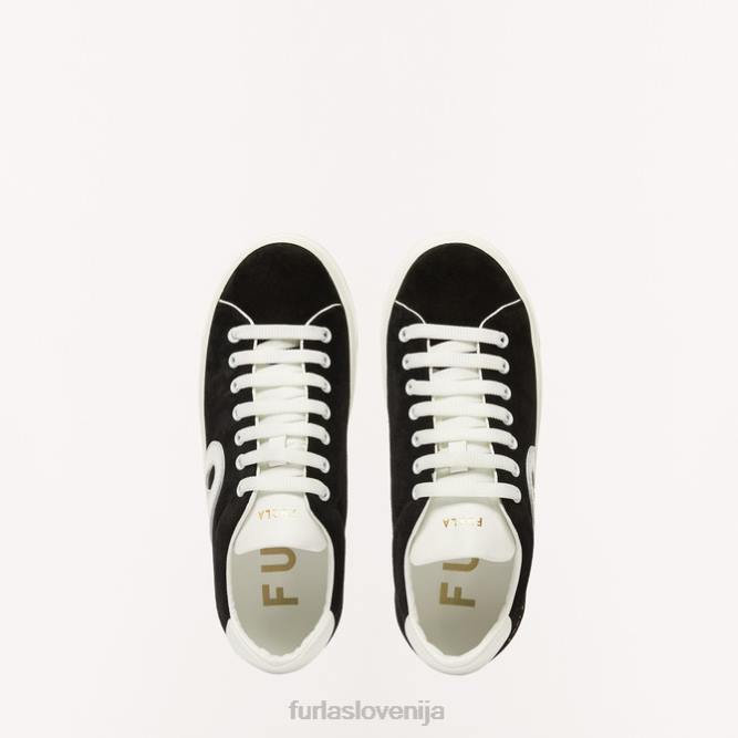 joy superge nero/talco h Furla ženske 288D271 obutev