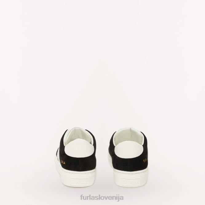 joy superge nero/talco h Furla ženske 288D271 obutev