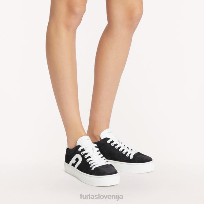 joy superge nero/talco h Furla ženske 288D271 obutev