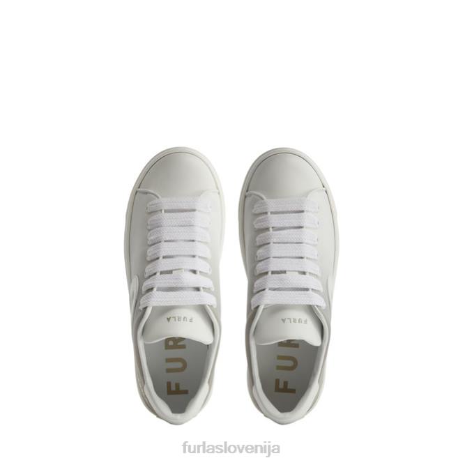 joy superge toni marshmallow/talco h Furla ženske 288D262 obutev