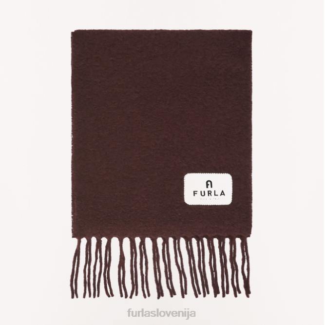 luna šal chianti Furla ženske 288D244 dodatki