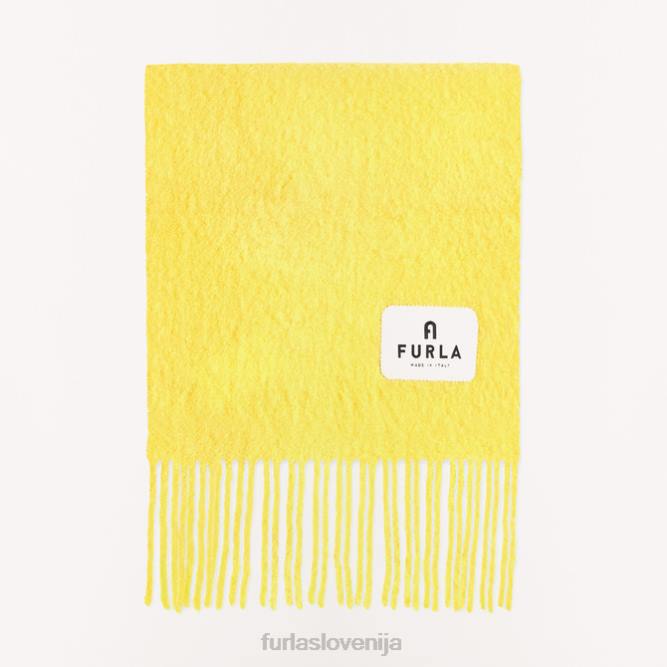 luna šal med Furla ženske 288D245 dodatki