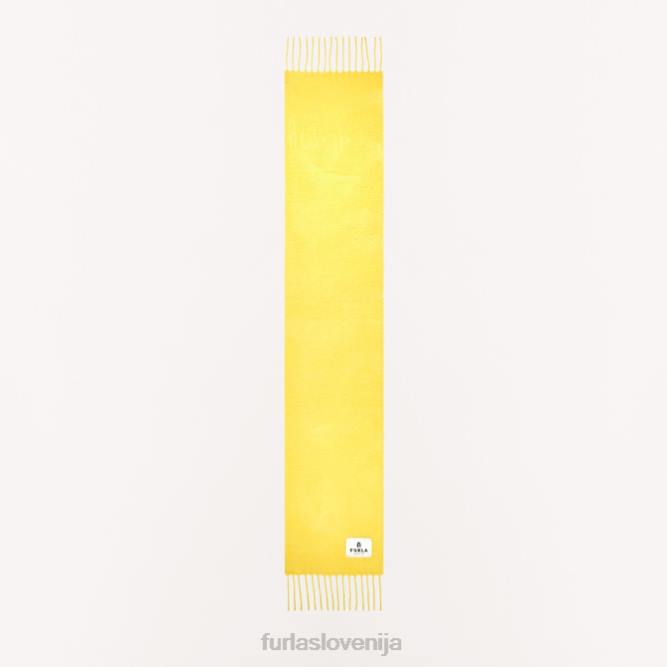 luna šal med Furla ženske 288D245 dodatki