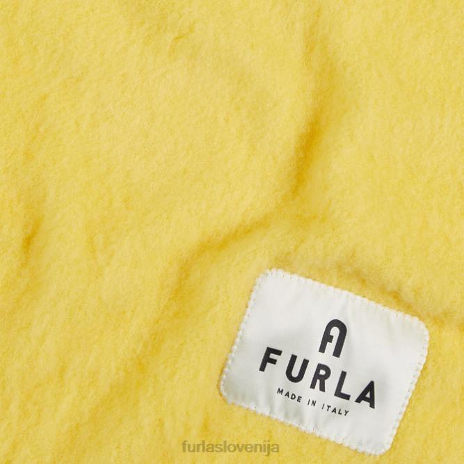 luna šal med Furla ženske 288D245 dodatki