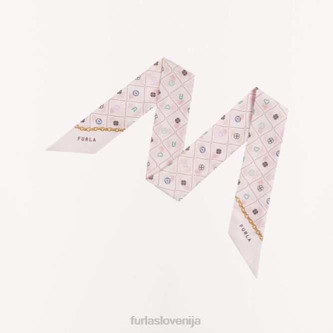 metropolis bandeau balerina i Furla ženske 288D250 dodatki