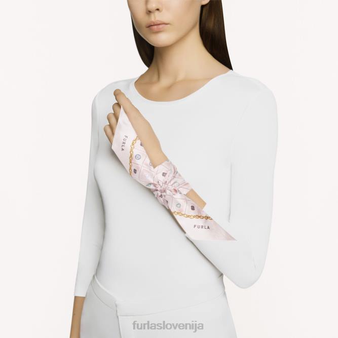 metropolis bandeau balerina i Furla ženske 288D250 dodatki