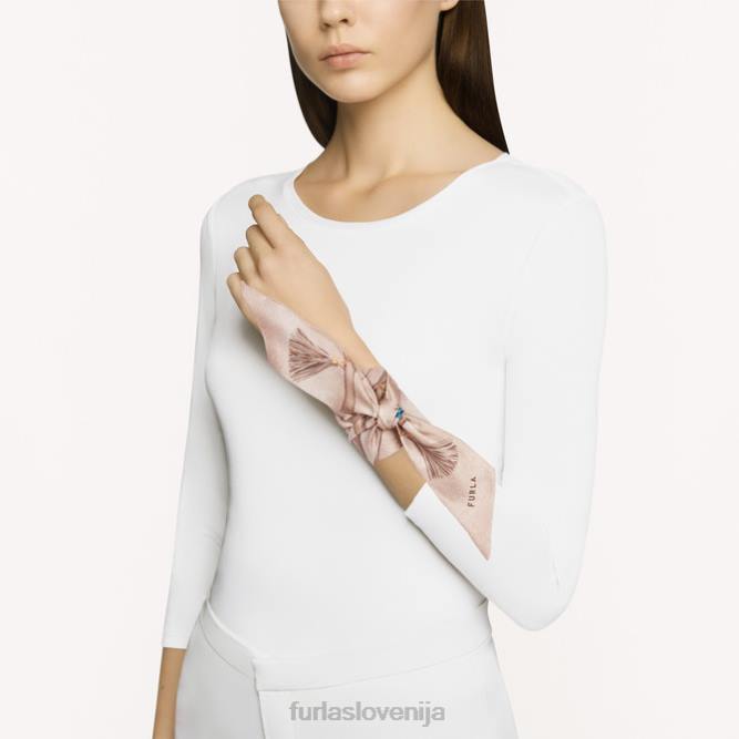 metropolis bandeau greige Furla ženske 288D241 dodatki