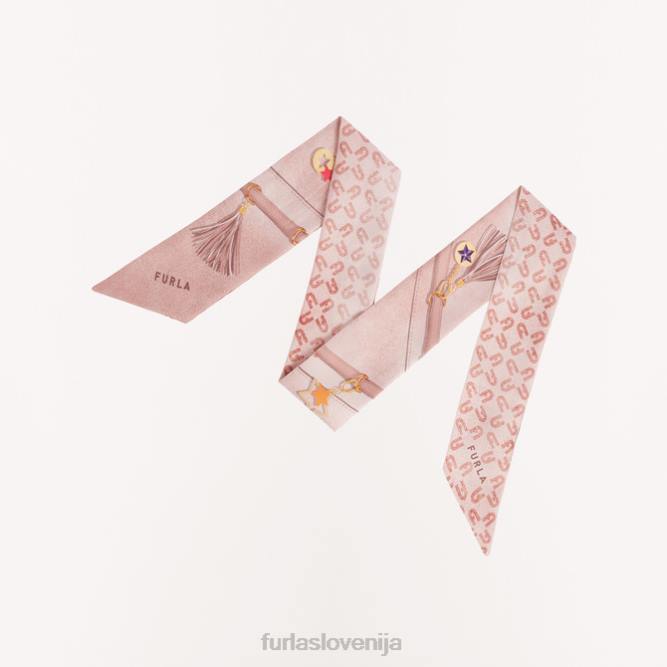 metropolis bandeau kameja Furla ženske 288D242 dodatki