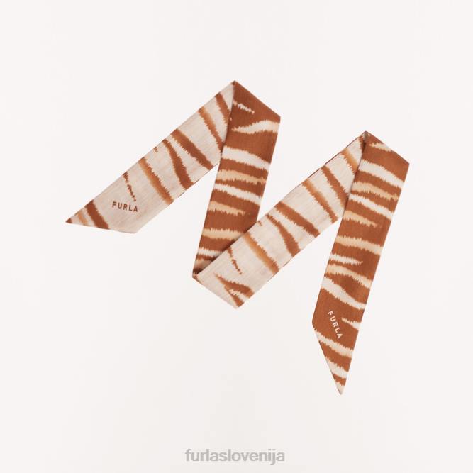 metropolis bandeau konjak h Furla ženske 288D253 dodatki