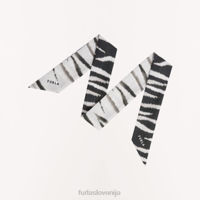 metropolis bandeau nero Furla ženske 288D257 dodatki