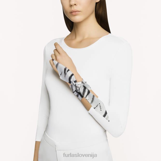 metropolis bandeau nero Furla ženske 288D257 dodatki