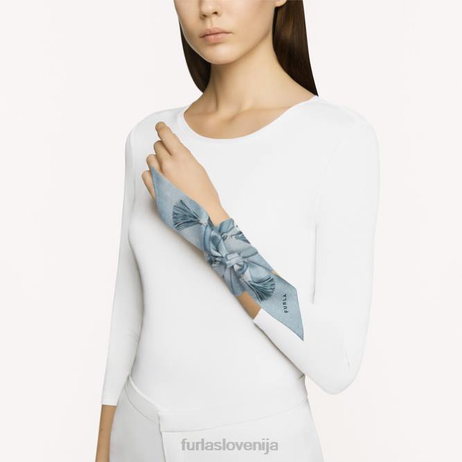 metropolis bandeau polnoč Furla ženske 288D243 dodatki