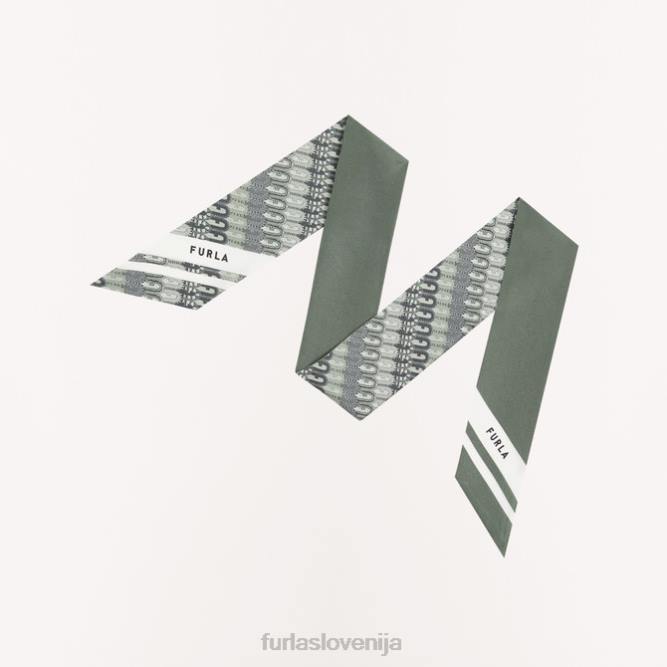 metropolis mini bando 6x100 kaktus Furla ženske 288D251 dodatki