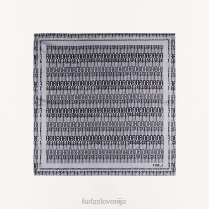 tortona carre nero Furla ženske 288D248 dodatki