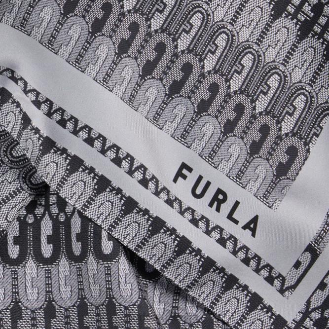 tortona carre nero Furla ženske 288D248 dodatki