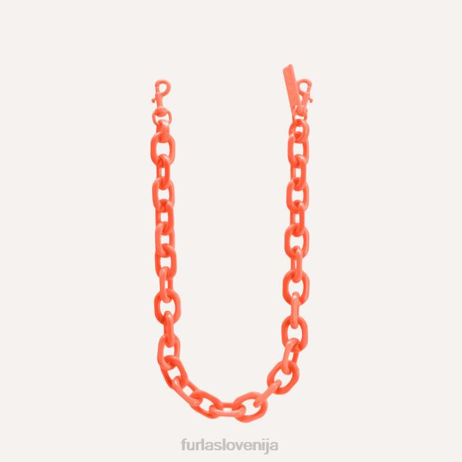 sladkarije naramnica mandarina Furla ženske 288D239 dodatki