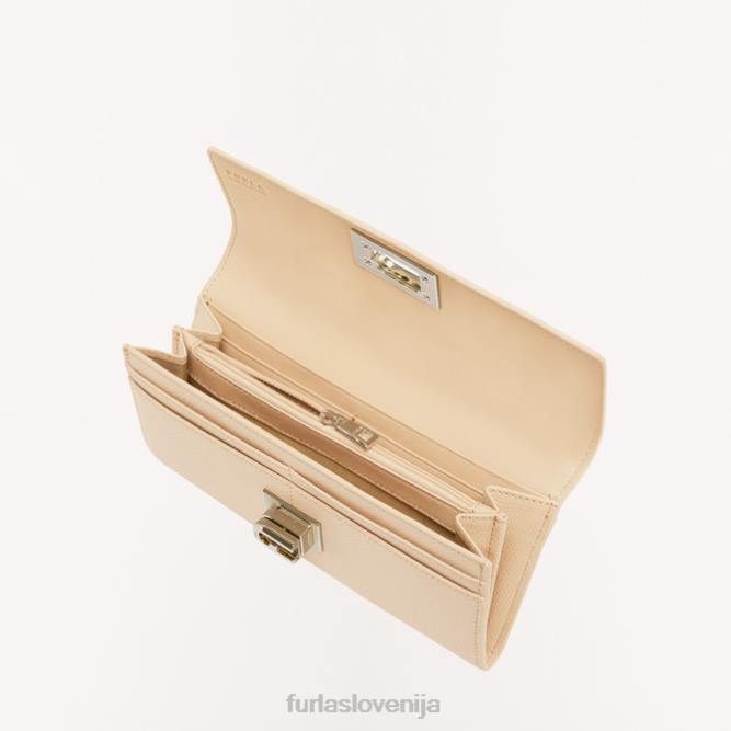 1927 denarnica Continental xl balerina i Furla ženske 288D199 dodatki