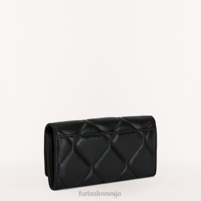 1927 denarnica Continental xl nero Furla ženske 288D200 dodatki