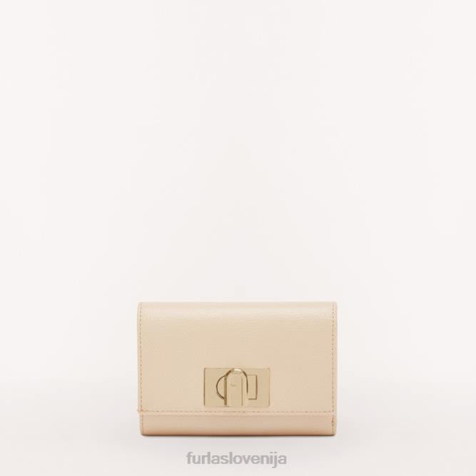 1927 kompaktna denarnica m balerina i Furla ženske 288D191 dodatki