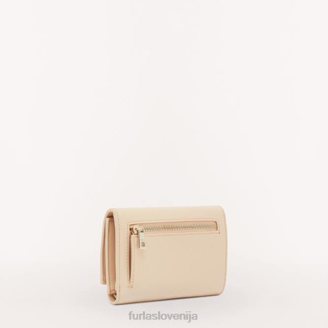 1927 kompaktna denarnica m balerina i Furla ženske 288D191 dodatki