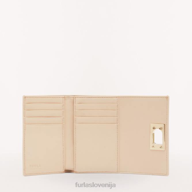 1927 kompaktna denarnica m balerina i Furla ženske 288D191 dodatki