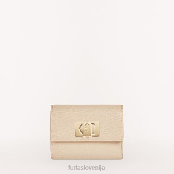 1927 kompaktna denarnica m balerina i Furla ženske 288D203 dodatki