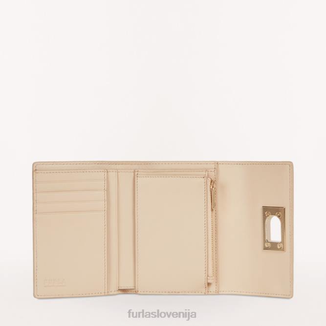 1927 kompaktna denarnica m balerina i Furla ženske 288D203 dodatki