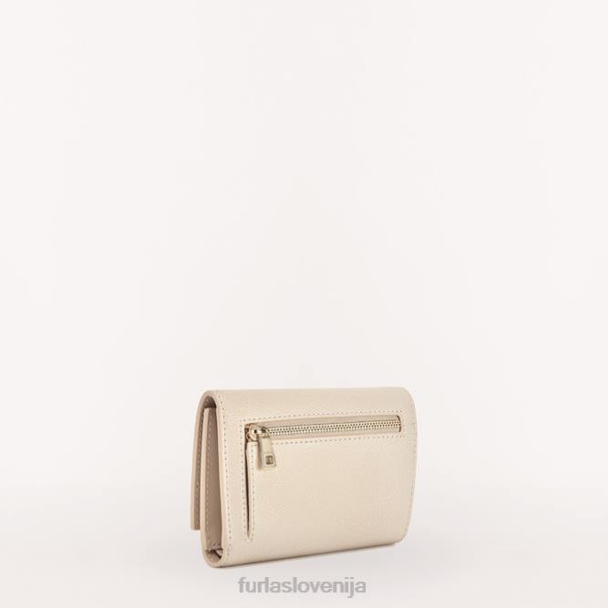 1927 kompaktna denarnica m perla e Furla ženske 288D193 dodatki