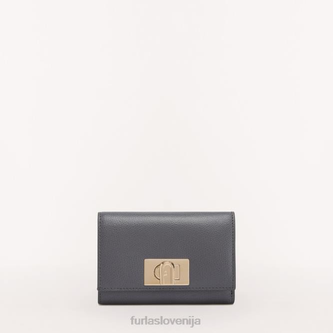 1927 kompaktna denarnica m prst Furla ženske 288D192 dodatki