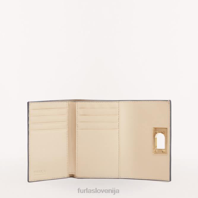 1927 kompaktna denarnica m prst Furla ženske 288D192 dodatki