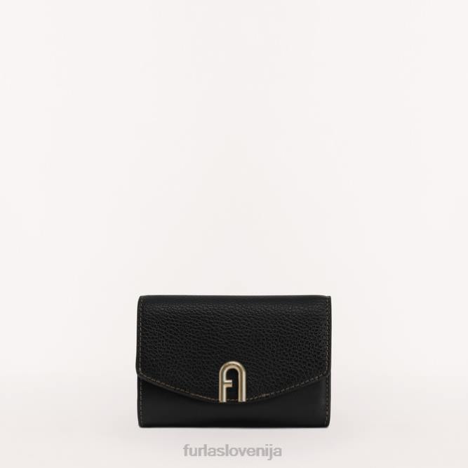 primula kompaktna denarnica m nero Furla ženske 288D201 dodatki