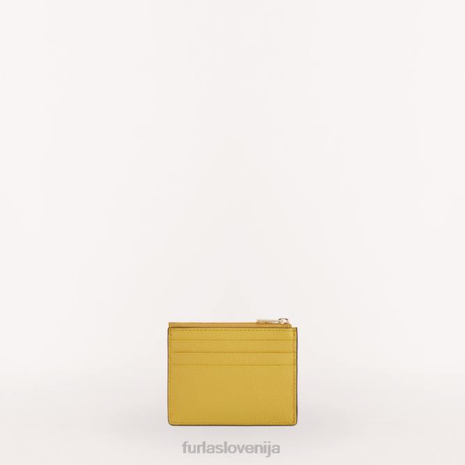 etui za kartice camelia s med Furla ženske 288D211 dodatki