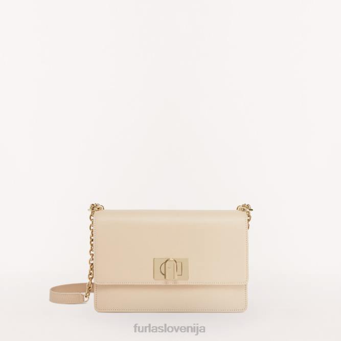 1927 Crossbody s balerina i Furla ženske 288D100 dodatki