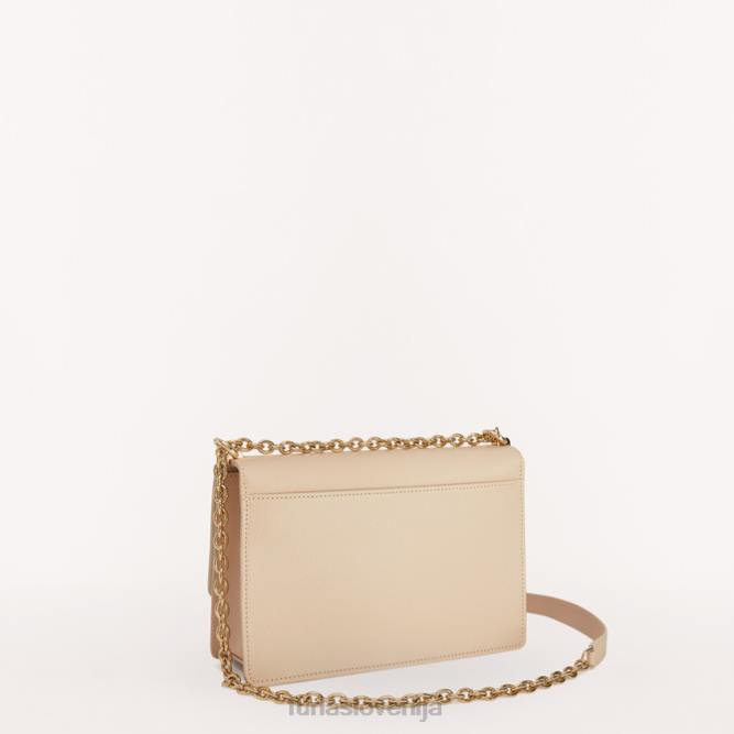 1927 Crossbody s balerina i Furla ženske 288D100 dodatki