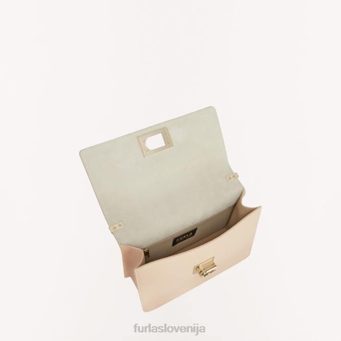 1927 Crossbody s balerina i Furla ženske 288D100 dodatki