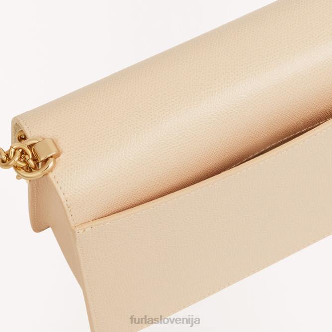 1927 Crossbody s balerina i Furla ženske 288D100 dodatki