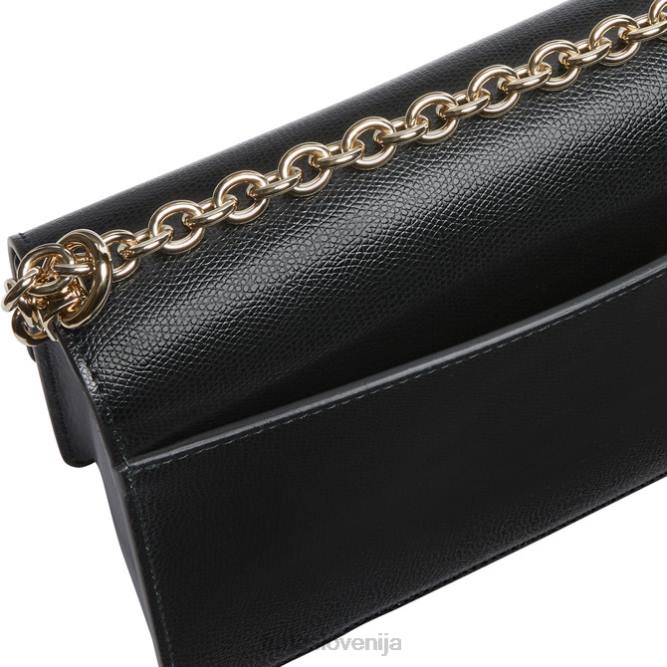 1927 Crossbody s nero Furla ženske 288D99 dodatki