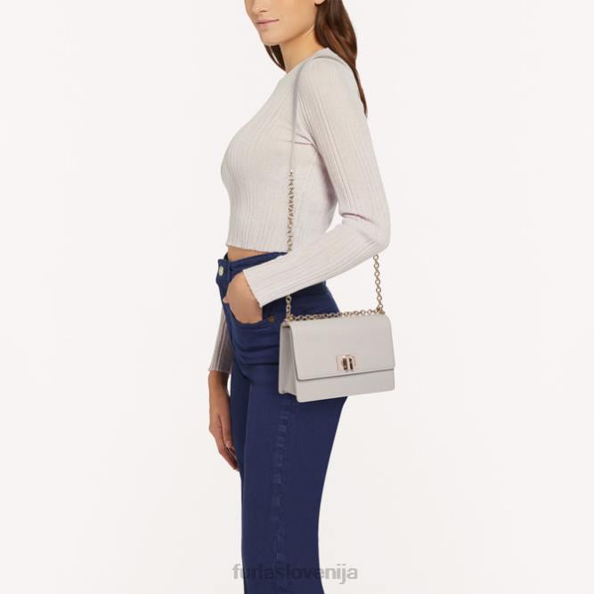 1927 Crossbody s perla e Furla ženske 288D170 dodatki