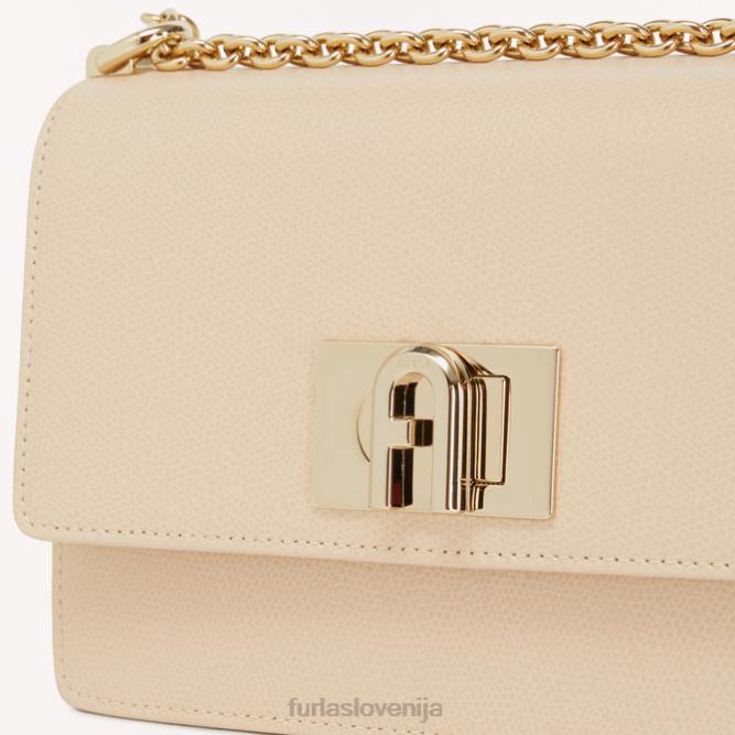 1927 crossbody mini balerina i Furla ženske 288D154 dodatki