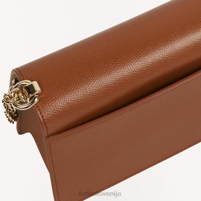 1927 crossbody mini konjak h Furla ženske 288D145 dodatki