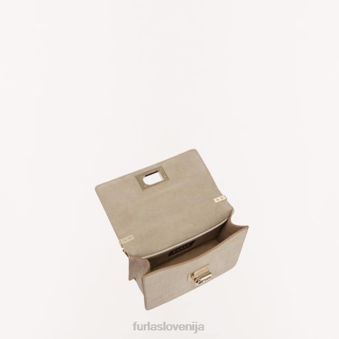 1927 čez telo polna luna Furla ženske 288D160 dodatki