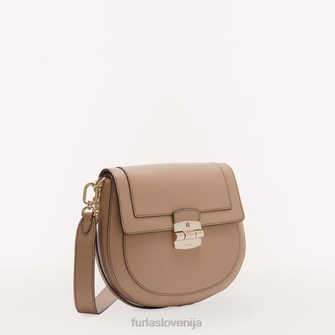 club 2 crossbody s greige Furla ženske 288D95 dodatki
