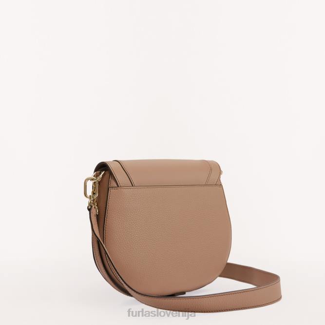 club 2 crossbody s greige Furla ženske 288D95 dodatki