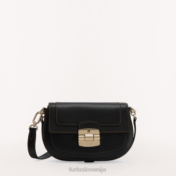 club 2 crossbody s nero Furla ženske 288D93 dodatki